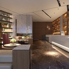 阿拉云酒店(湛江赤坎老街金沙湾风景区店)