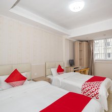 三明沙县鸿健商务宾馆