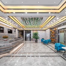 柏思雅致酒店(东莞塘厦天虹购物广场店)