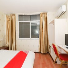无锡唯佳商务宾馆(徐贵桥店)