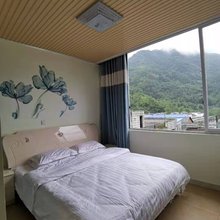 西岭雪山饭店