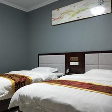兴山景源乡村酒店