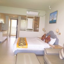 惠东青翎海景公寓