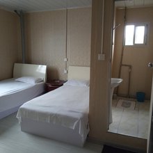 彭州如意家旅馆