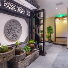 杭州西湖青逸假日民宿(太子湾店)