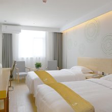 格林豪泰智选酒店(香河店)