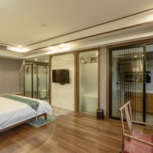 宁波海的那边民宿