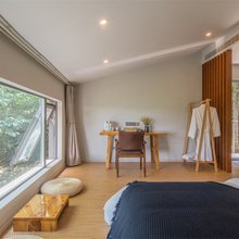 别处民宿(重庆南山度假区店)