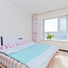胜利家庭公寓(锦锈大街分店)