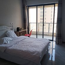 汇福源公寓(上汇路店)