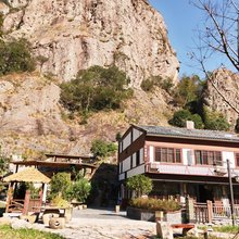 雁荡山本舍客栈