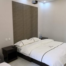固安途悦宾馆