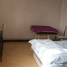 天天住宿(中山港口店)