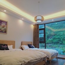 景宁春江花月民宿