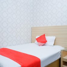 武汉如家车站公寓