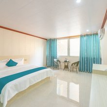 佛山三好公寓(地铁3号线岳步站店)