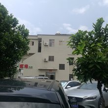 阳江闸坡虹光别墅