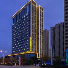 天海港湾印象酒店(九江城西港临江大市场店)