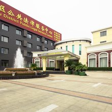 北京东方宾馆