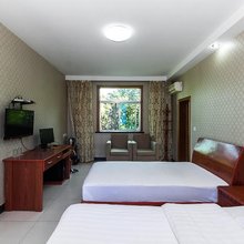 宜兴金泉旅社