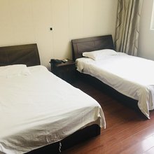 上海嘉澄宾馆