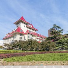 艺龙酒店(北京石景山古城地铁站店)