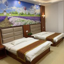 潮州广源住宿