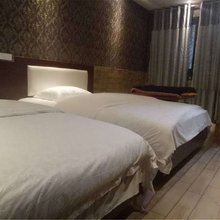 绥阳如满公寓