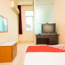 绵阳仁和宾馆(平政汽车店)