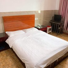漯河易家居旅店