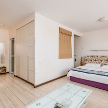 秦皇岛碧海云天酒店式公寓