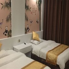 雅安吊脚楼休闲庄公寓