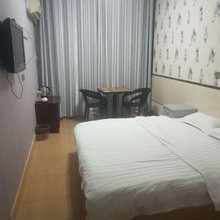 洪源宾馆(南昌大学青山湖校区店)
