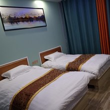 萍乡世纪星商务客栈
