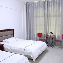 衡阳泉来公寓