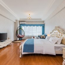 世纪国际公寓(东莞厚街万达店)