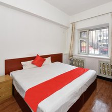 哈尔滨铁滨旅店