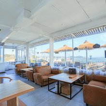 厦门沐青枫·外海雅墅酒店(嵩屿码头店)