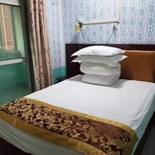 家家宾馆(郑州逸泉小区店)