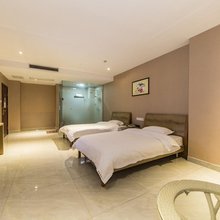 仙游鑫泰商务酒店(榜头店)