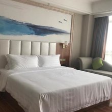 清远海源商务公寓(4号店)