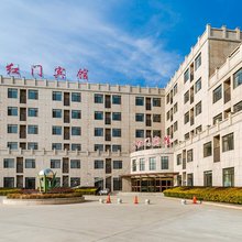 兴城大红门宾馆