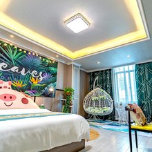 星梦假日酒店(海口美兰机场店)