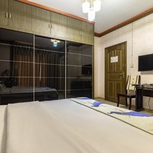 成都老兵 公寓