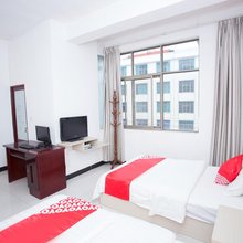 曲靖丽泰宾馆