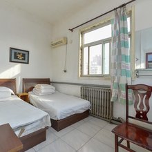 天津家福旅店