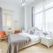 厦门沫寓公寓