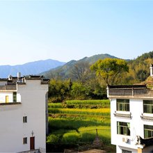 婺源宇歌民宿(篁岭度假区店)