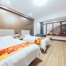滁州君宜商务宾馆
