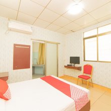 中山宝乐商务住宿